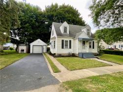2 Washington Street North Dansville, NY 14437