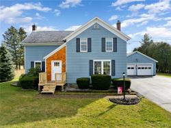 7316 Sanger Hill Road Sangerfield, NY 13480