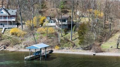 1700 Log Cabin Road Torrey, NY 14527