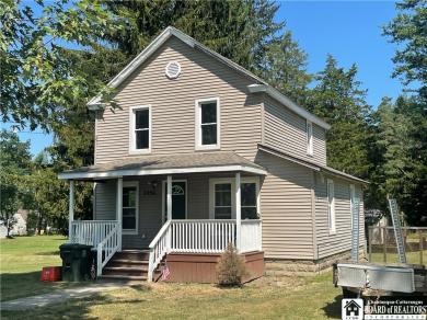 2256 Willard Street Extension Ellicott, NY 14701