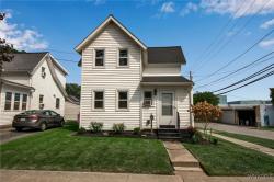 164 Church Street Lockport, NY 14094