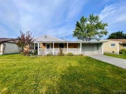 48 Burnside Drive Tonawanda, NY 14150