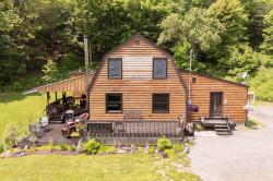 485 Spring Valley Road Delhi, NY 13753