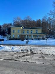 8184 State Route 20 Road Madison, NY 13425