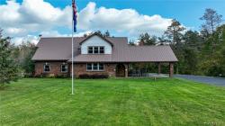 10501 Rocky Mountain Road North Collins, NY 14111