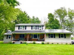 664 Kipp Road Parish, NY 13131