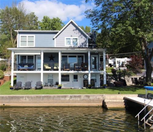Conesus Lake Listings