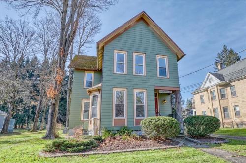 Commercial Properties For Sale In Ellicottville