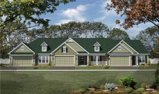 Mls R 223 Valiant Drive Henrietta Ny