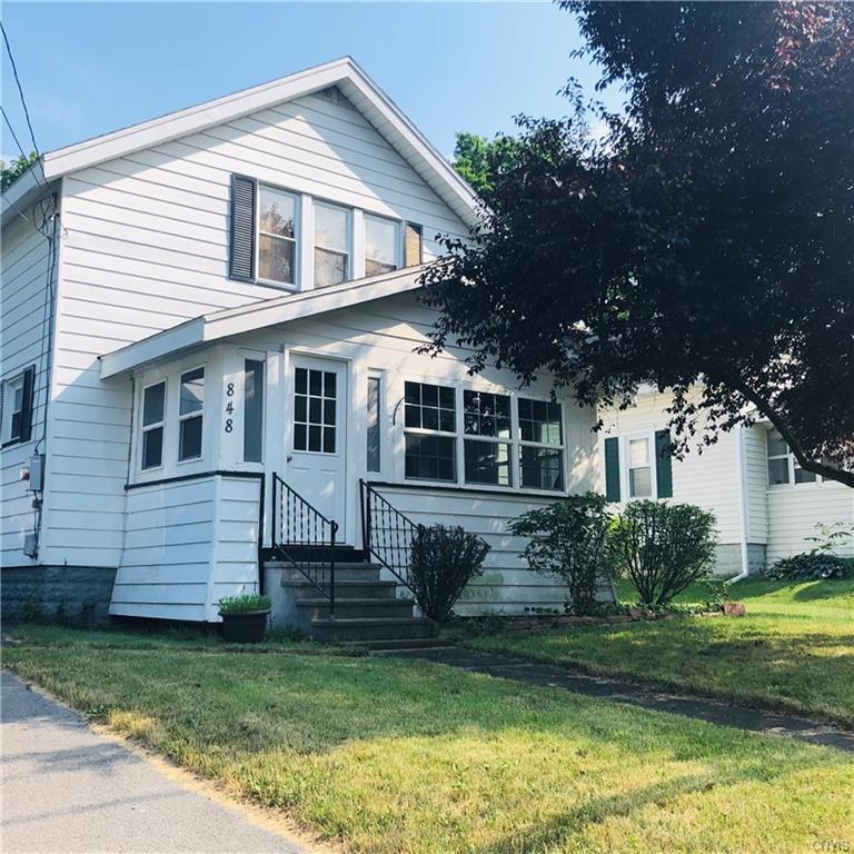 Mls S1276386 848 Oneida Street Fulton Ny 13069