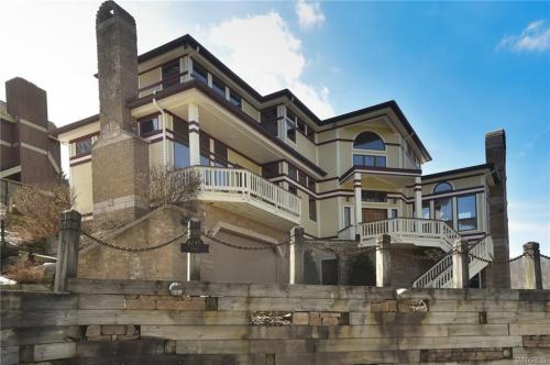 Commercial Properties For Sale In Ellicottville