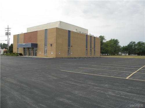 Commercial Properties For Sale In Hamburg