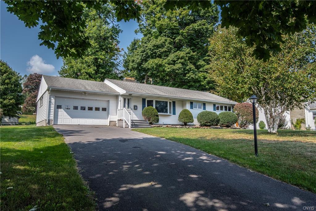 Mls S1298534 6 Jessica Place Whitestown Ny 13492