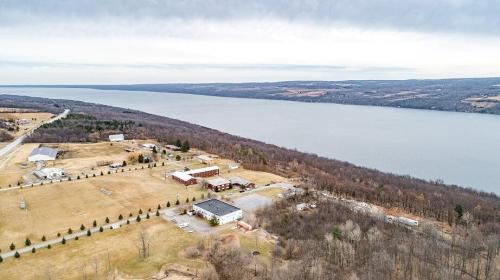 Seneca Lake Waterfront Properties For Sale