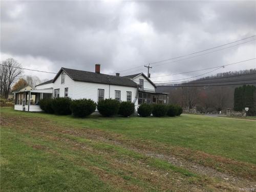 Commercial Properties For Sale In Ellicottville