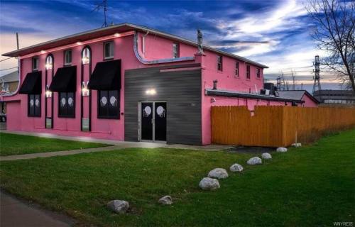 Commercial Properties For Sale In Hamburg