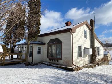 Finger Lakes Real Estate Wine Trail Properties