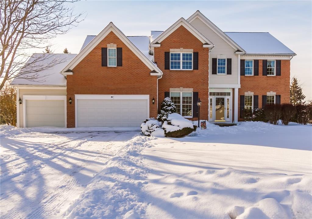 Mls R 41 Scarborough Park Penfield Ny Mls R 41 Scarborough Park Penfield Ny