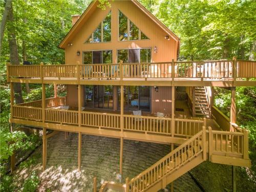 Waterfront Homes For Sale In Canandaigua Ny