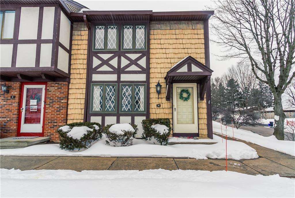 Mls R 5 New Wickham Drive Penfield Ny Mls R 5 New Wickham Drive Penfield Ny