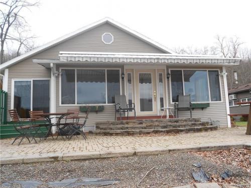 Conesus Lake Listings