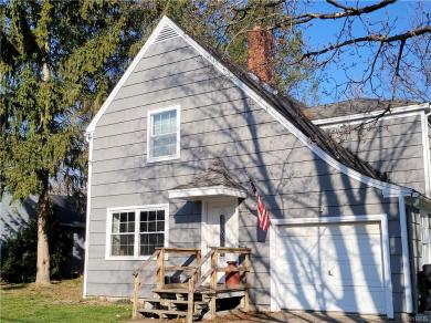 Castile Ny And Letchworth Valley Real Estate