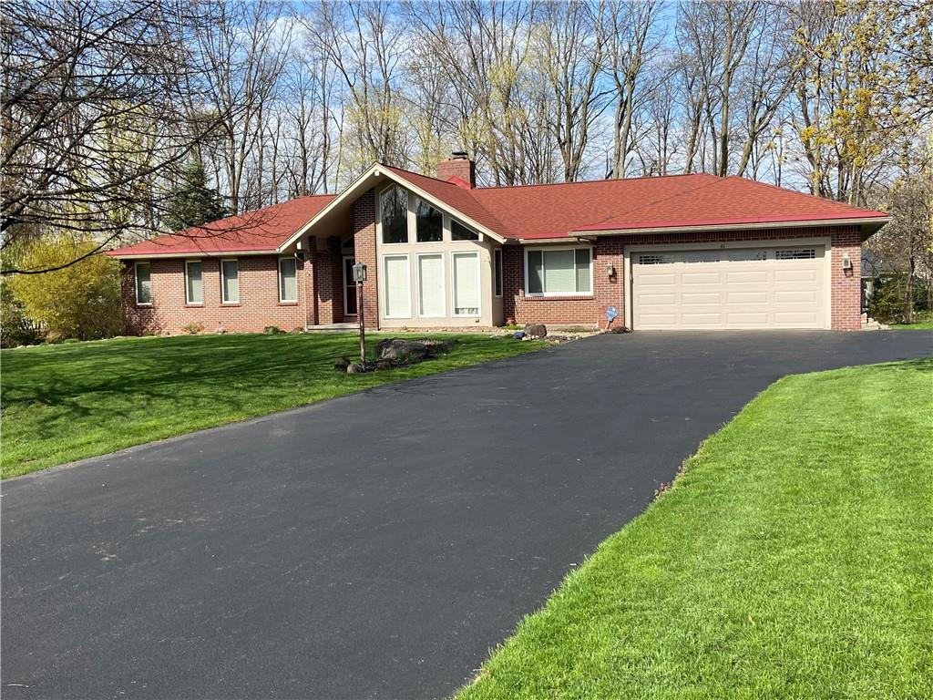 Mls R 41 Edenfield Road Penfield Ny