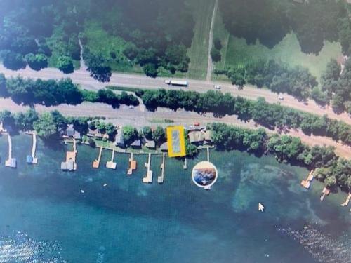 Seneca Lake Waterfront Properties For Sale