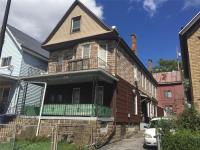 241 Trenton Avenue, Buffalo, NY 14201