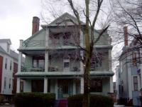 424 Richmond Avenue #3rd Floor, Buffalo, NY 14222