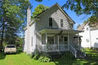 26 Church Street, Franklinville, NY 14737