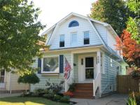 118 Palmer Avenue, Tonawanda Town, NY 14217