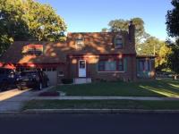 904 Van Rensselaer Avenue, Niagara Falls, NY 14305