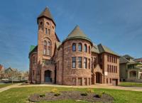 231 Richmond Avenue #9, Buffalo, NY 14222