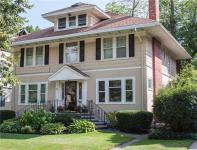 95 Tillinghast Place, Buffalo, NY 14216