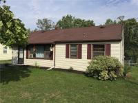 5446 Berg Road, West Seneca, NY 14218