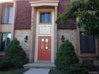 70 Charter Oaks Drive #1, Amherst, NY 14228