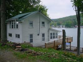 149 Odosagih, Machias, NY 14101