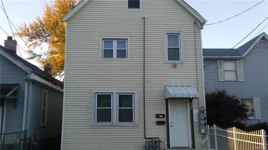 MLS B1013500 373 Fulton Street, Buffalo, NY 14210