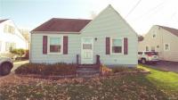 161 Broad Street, Cheektowaga, NY 14225