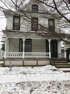 309 Sullivan Street West, Olean City, NY 14760