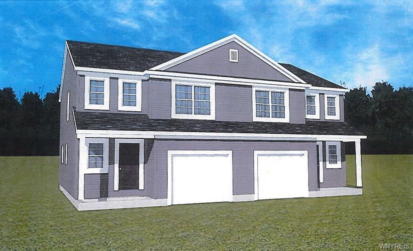 1 South Drive, West Seneca, NY 14224