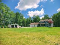 13141 Jennings Road, Collins, NY 14034