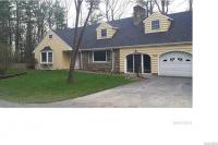 7349 Park Drive, Caneadea, NY 14744