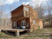 64 Wolf Creek /morris Lane Road, Clarksville, NY 14786