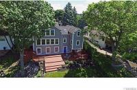 255 South 1st Street, Lewiston, NY 14092