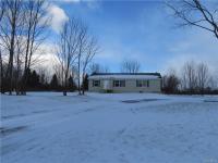 594 Chaffee Road, Arcade, NY 14009