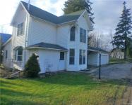 42 Church Street, Yorkshire, NY 14042