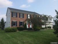 6289 Crosswinds Court, Clarence, NY 14051