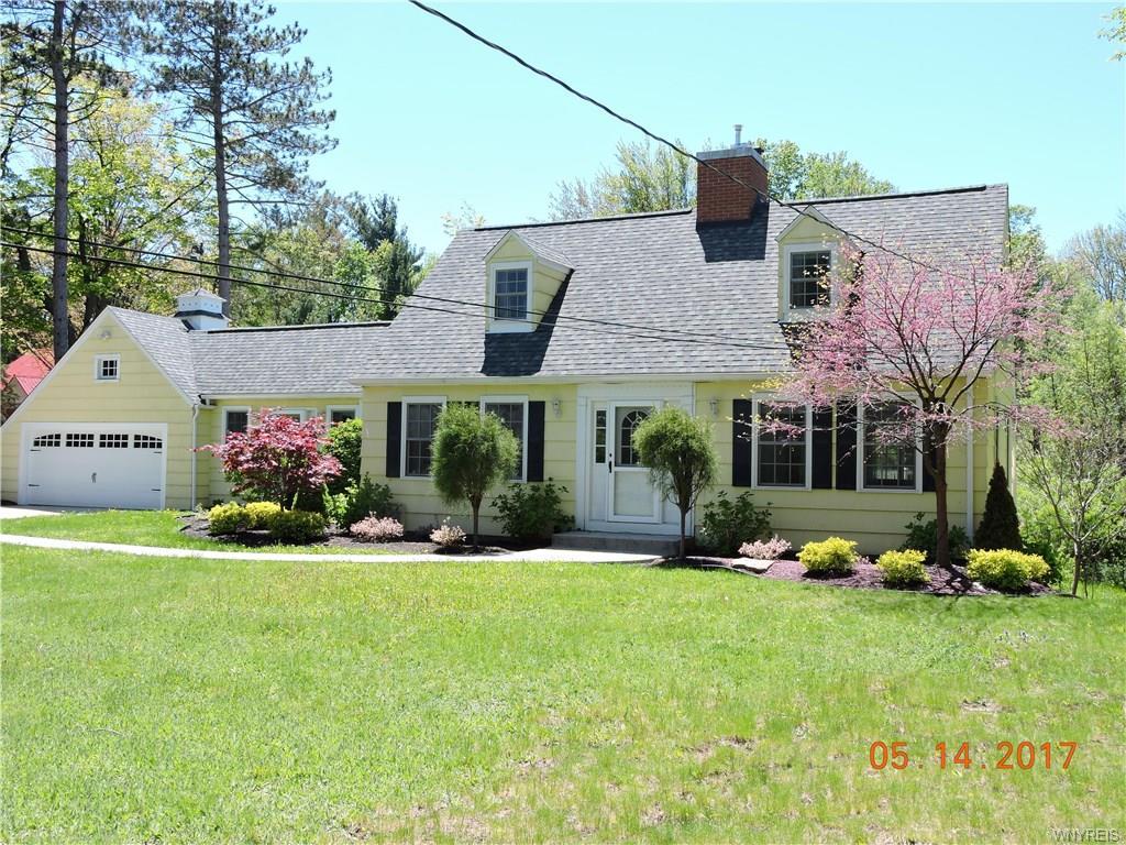 Just Reduced! - Cape Cod - Hamburg